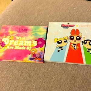 COLOURPOP COLLAB BUNDLE